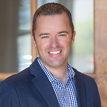 Ryan Behm headshot